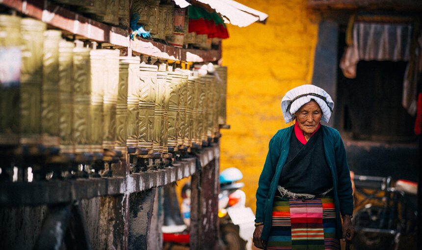 2026川藏線自駕註意事項