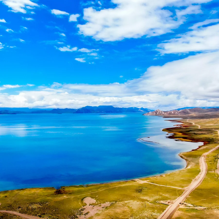 destinations-qinghai